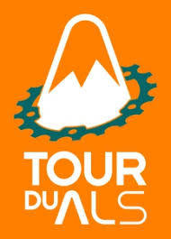 Tour du ALS logo